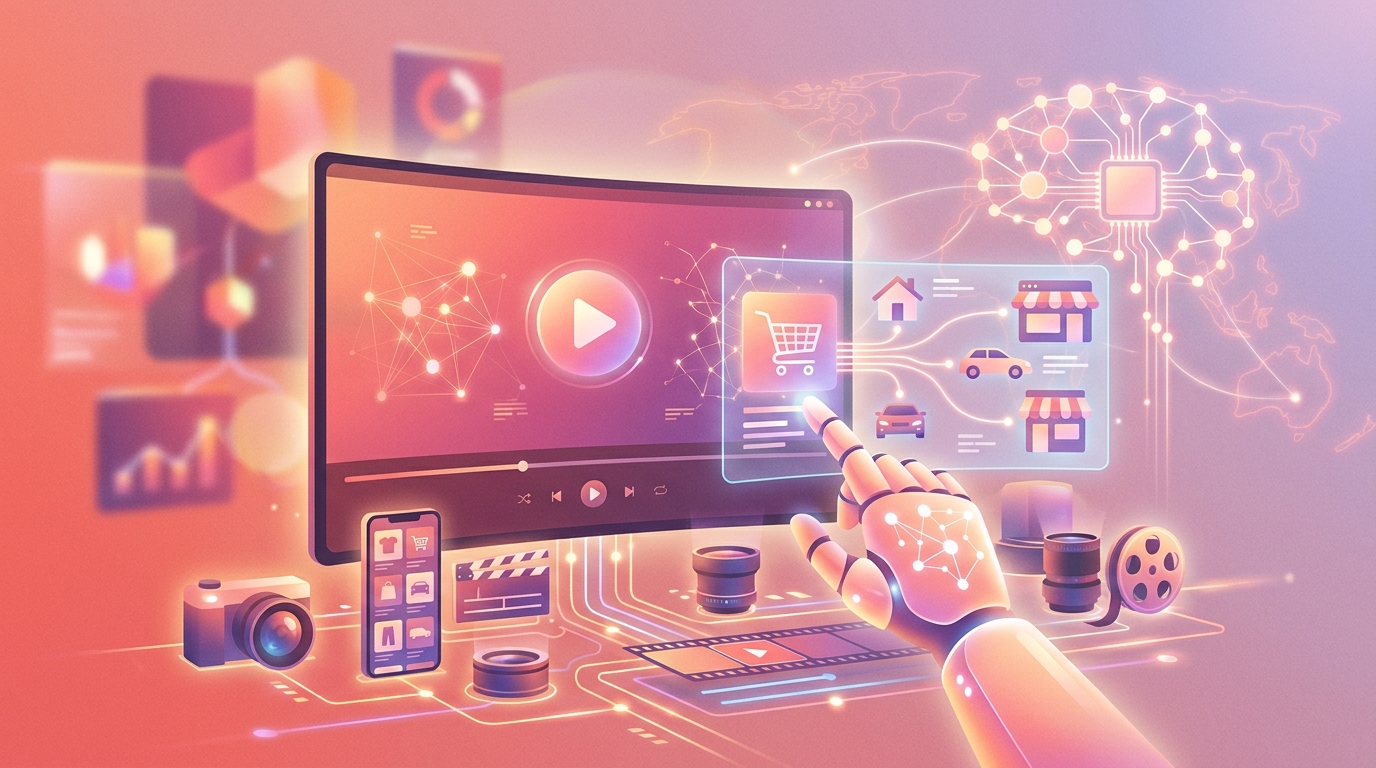 How AI Becomes the New Power Broker in US Consumer Buying Choices