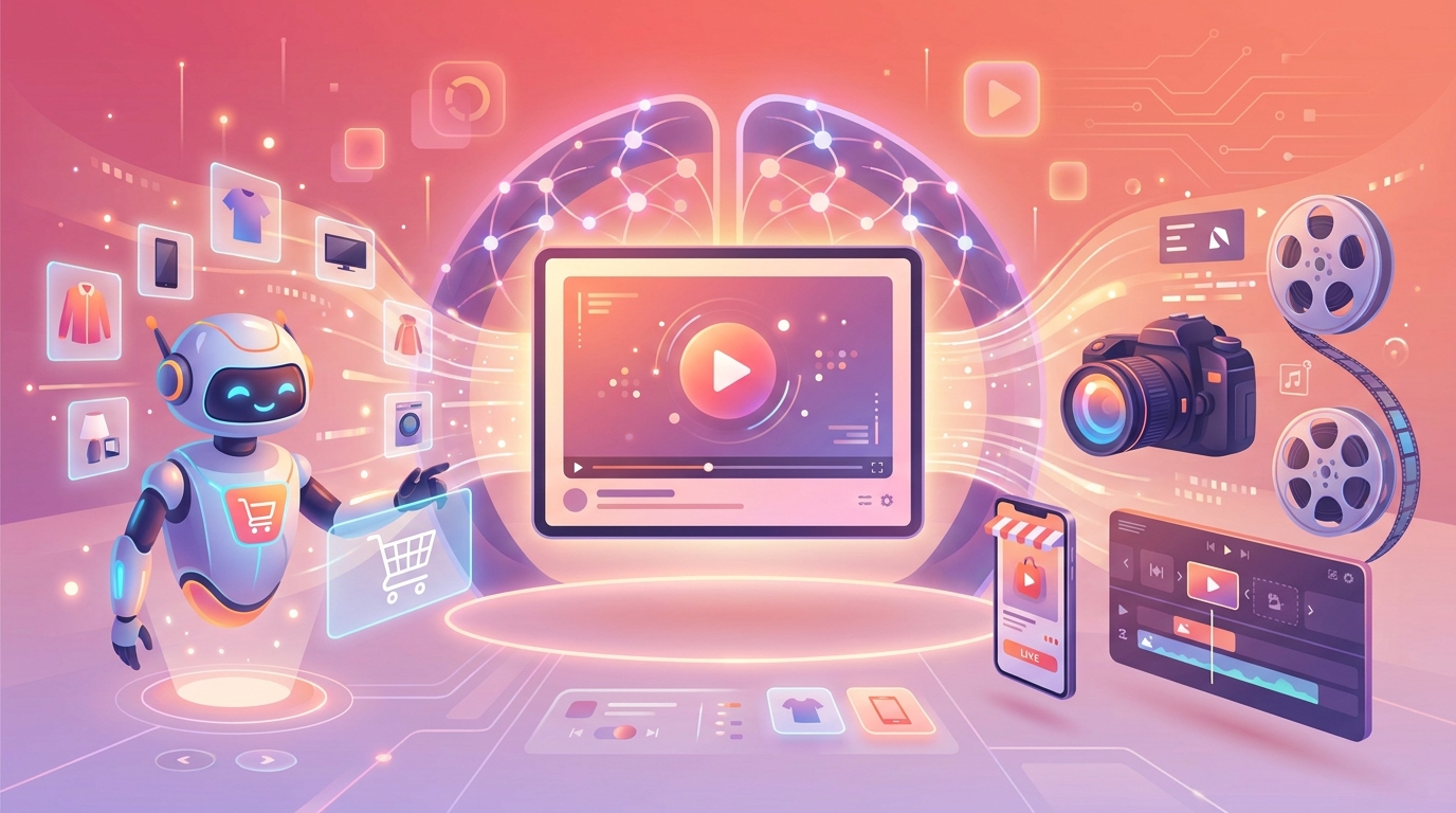 Harnessing AI Agents to Transform Online Retail: The Next Frontier