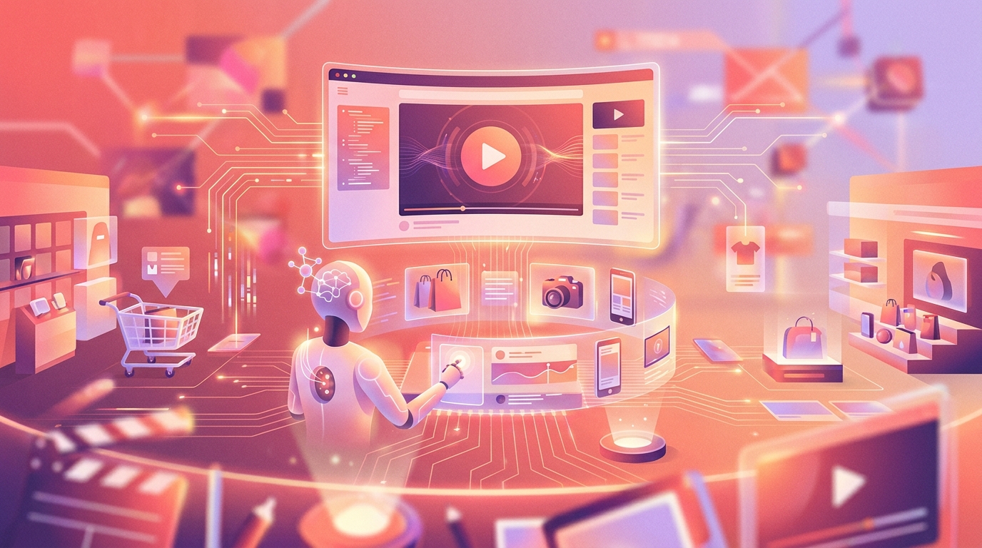 AI Agents Revolutionize Retail: Navigating Opportunity and Challenges in the New Consumer Era