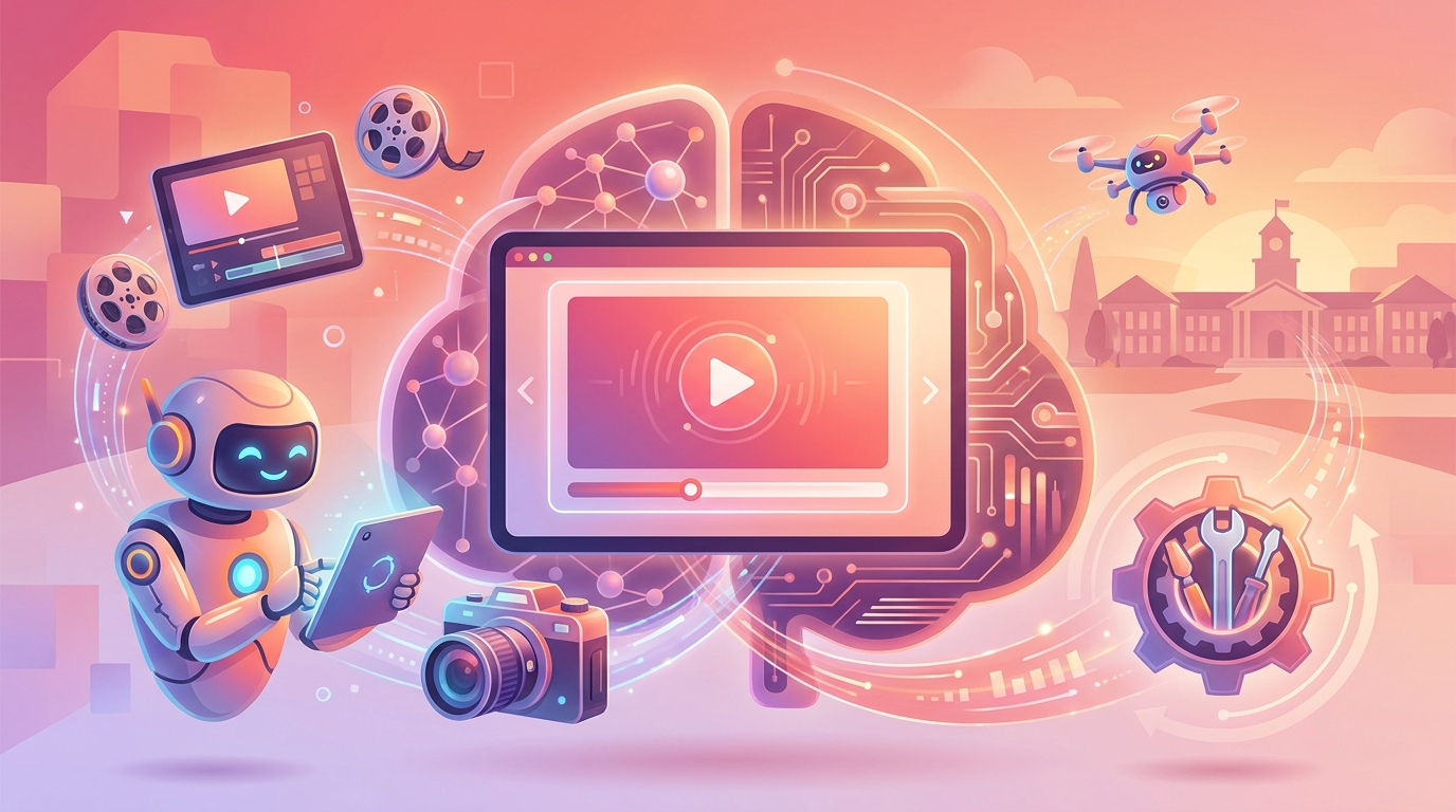 AI Agents Shift from Novelty to Essential Tools: Insights from Stanford's 2026 Report