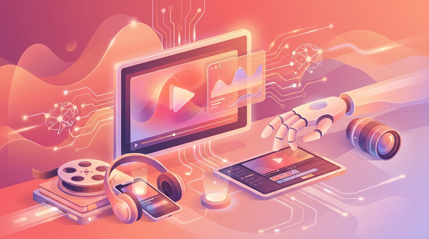AI in the Mid-2020s: Trust, Integration, and the Consumer Revolution