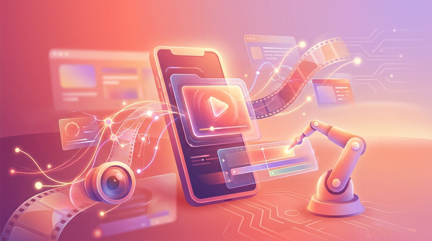 "Redefining Mobile Interaction: Google's Gemini in Chrome Ushers in the Age of Agentic AI"