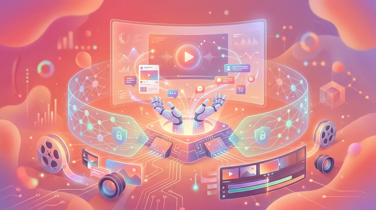 Meta's Hatch AI Agent: Transforming Consumer Interactions and Redefining Safety Norms