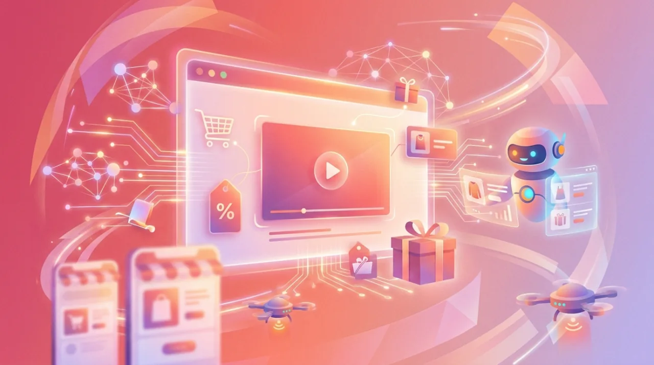 Revolutionizing Retail: Anthropic's AI Agents Transform Shopping