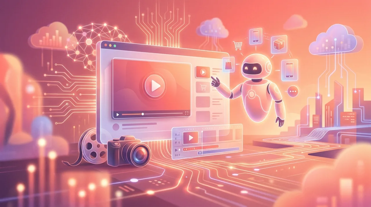 AI Revolutionizing Shopping: The New Consumer Frontier