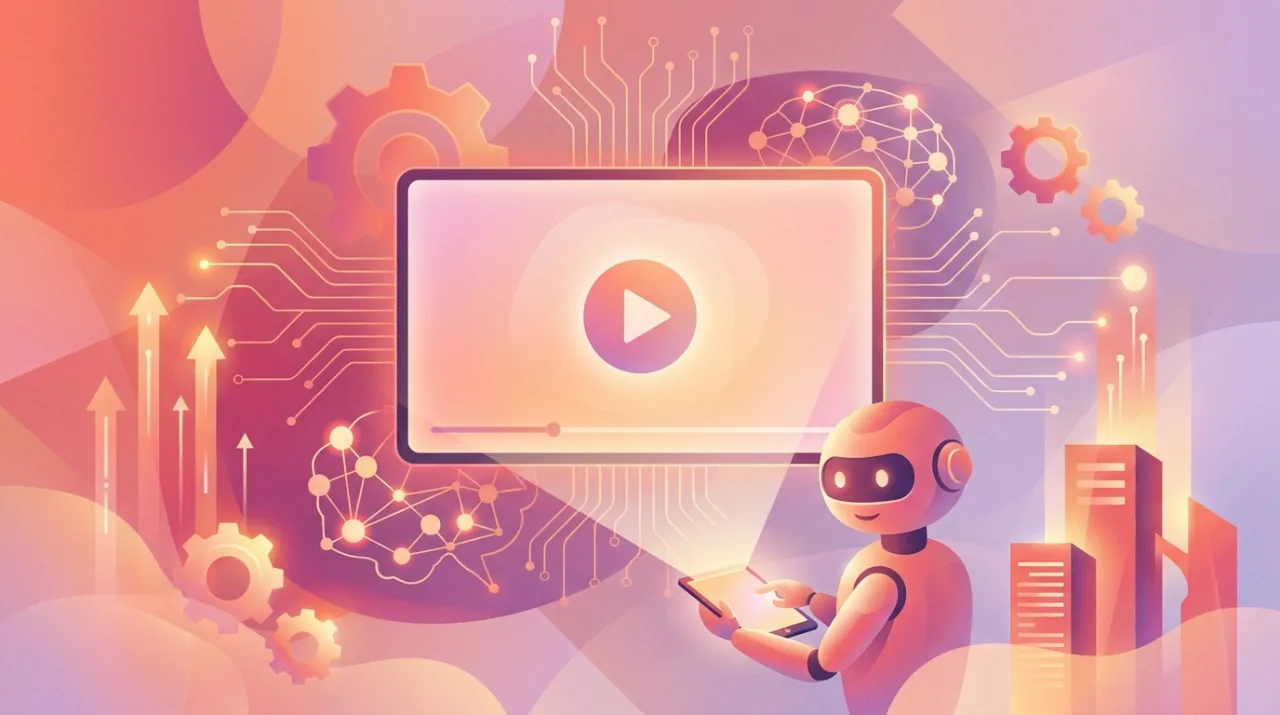 The Rise of Enterprise-Grade AI: Accenture and Google Cloud Transform Business Operations
