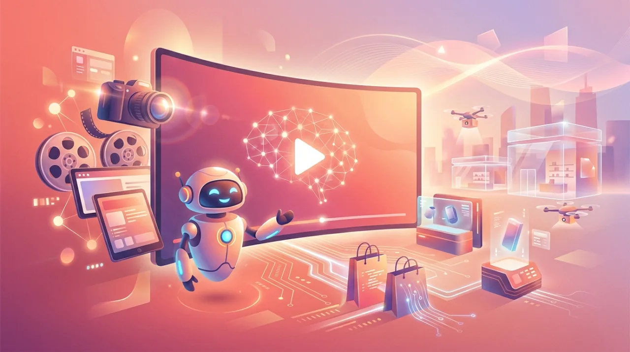 AI Takes Center Stage: The Transformation of US Retail in 2026
