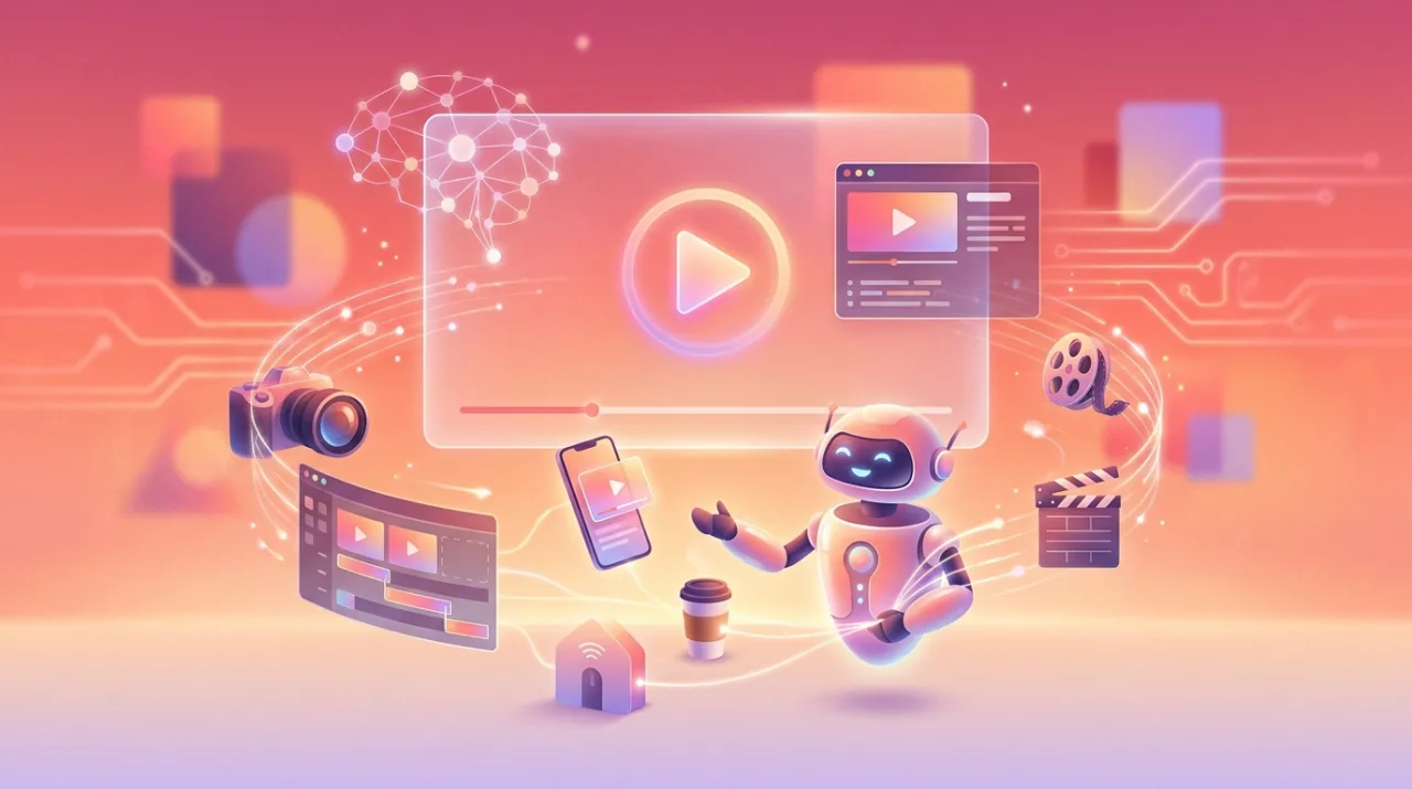 Transforming Interaction: The Rise of Continuous AI in Everyday Life
