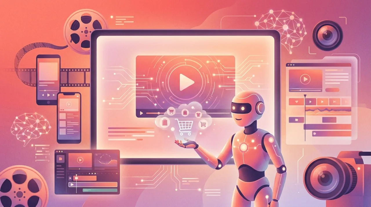 AI Shopping Agents: Revolutionizing American E-Commerce