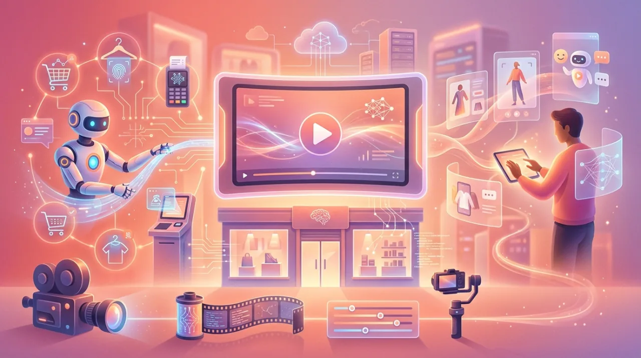 Navigating AI Integration in U.S. Retail: Balancing Innovation and Customer Connection