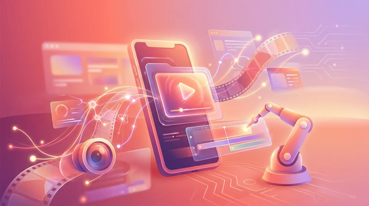 Redefining Mobile Interaction: Google's Gemini in Chrome Ushers in the Age of Agentic AI