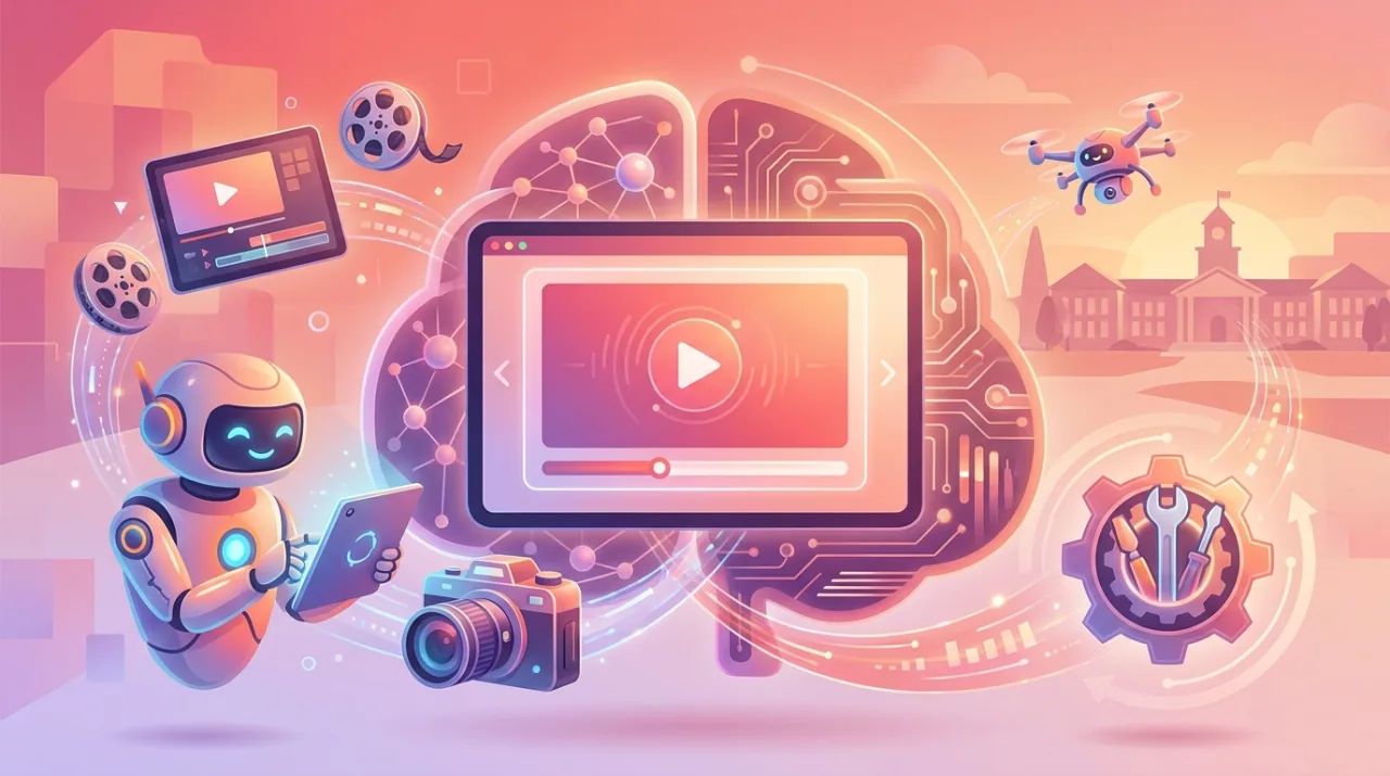 AI Agents Shift from Novelty to Essential Tools: Insights from Stanford's 2026 Report