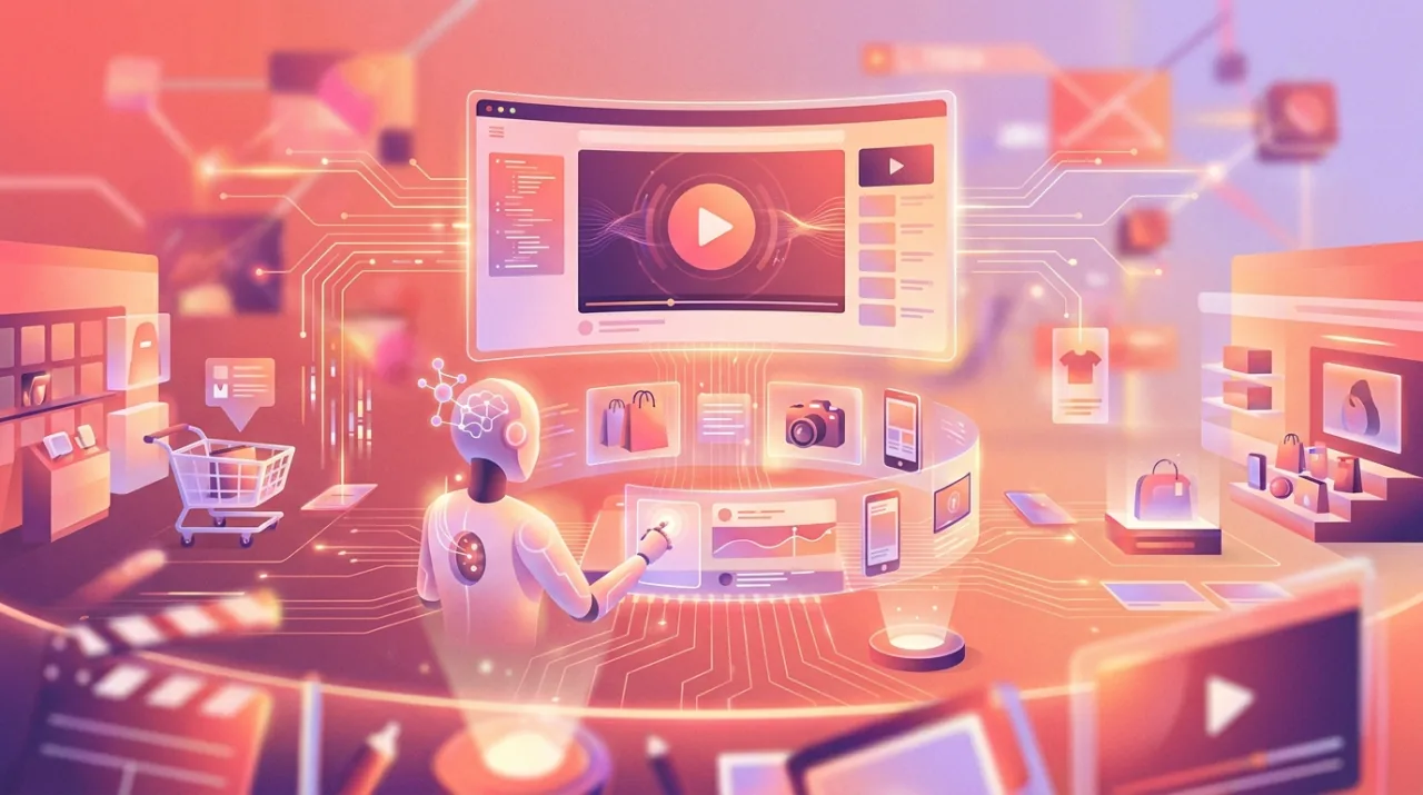 AI Agents Revolutionize Retail: Navigating Opportunity and Challenges in the New Consumer Era