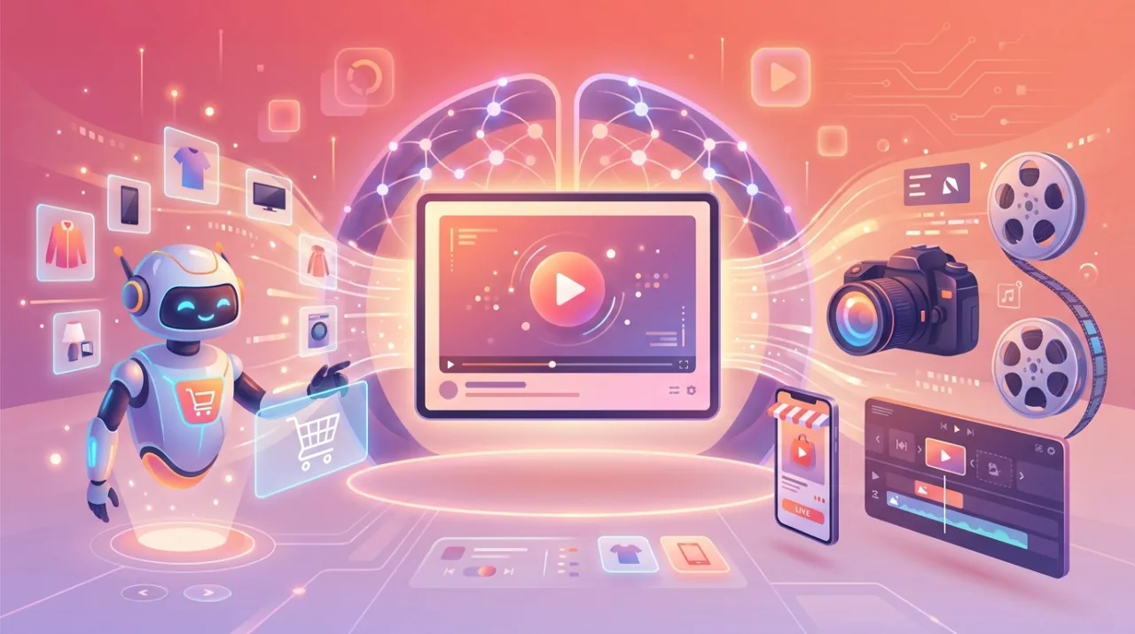 Harnessing AI Agents to Transform Online Retail: The Next Frontier