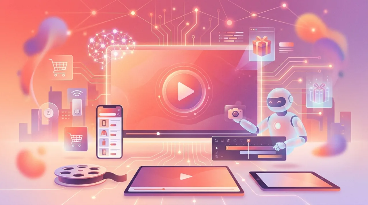 AI Revolutionizing US Consumer Behavior: The Rise of Intelligent Shopping Assistants