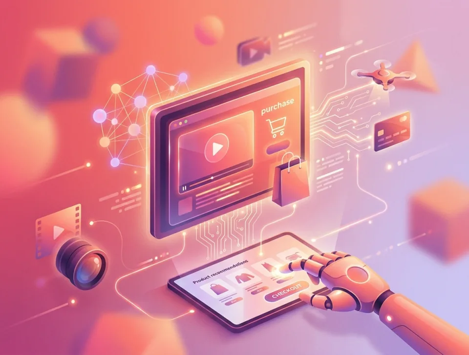 How AI Is Taking Over the Moment We Buy