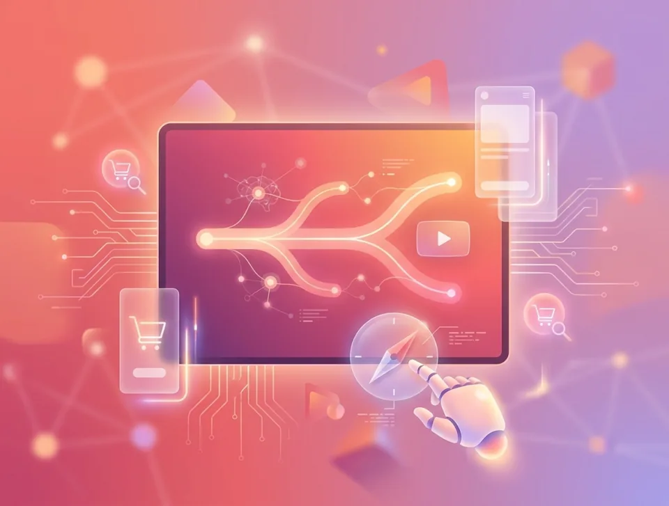 AI Shoppers Want Guidance Not Control How Brands Can Win the New Discovery Era