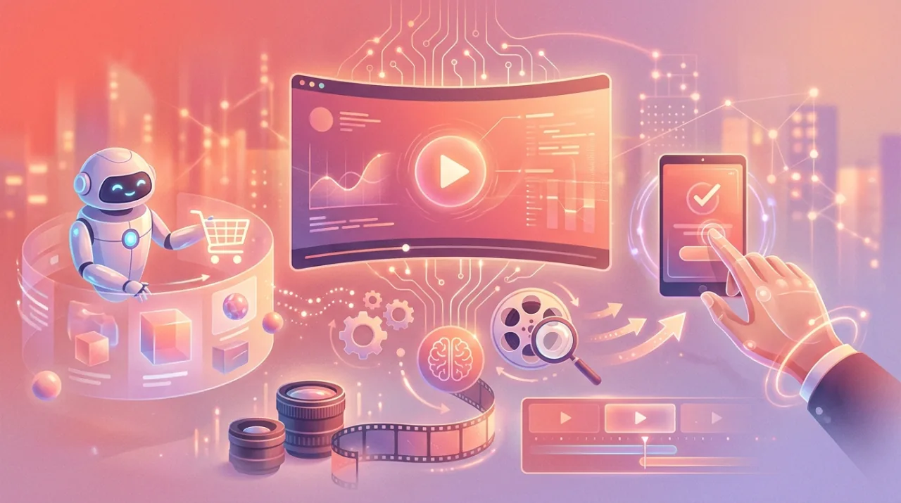U.S. Consumers Embrace AI Shopping Help But Retain Final Purchase Decisions