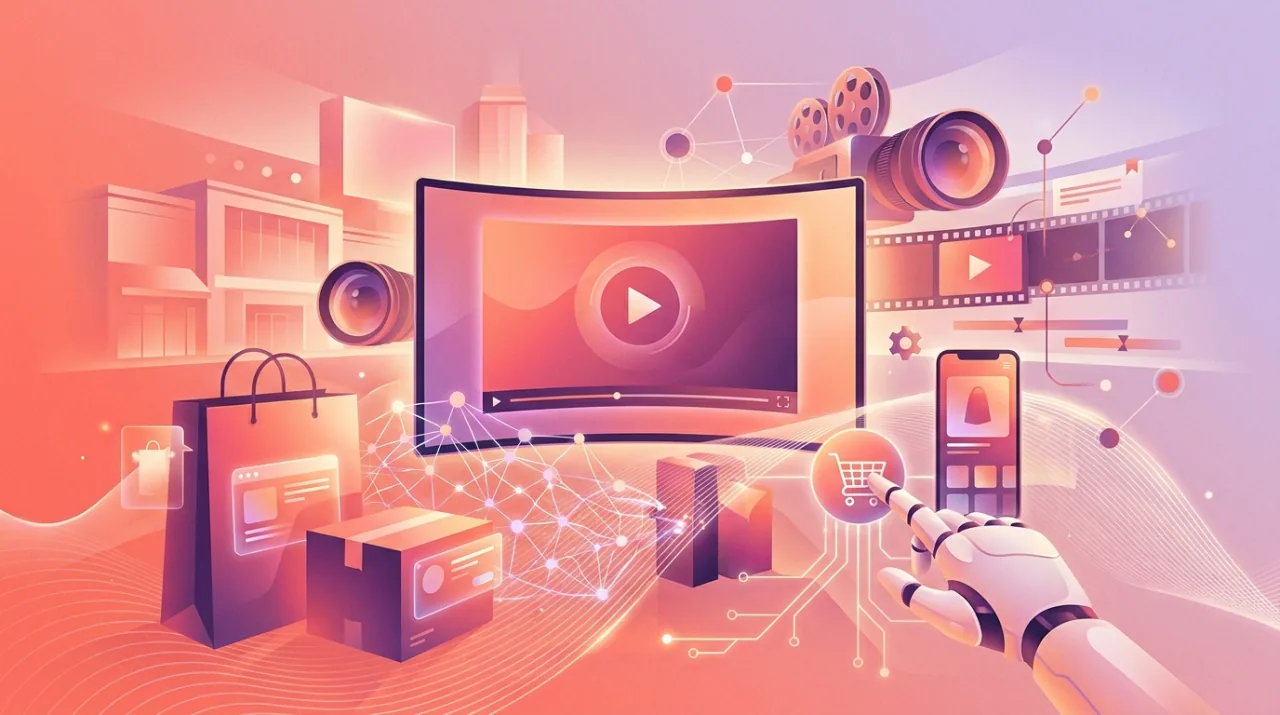 AI's Transformative Role in American Shopping: A Silent Revolution