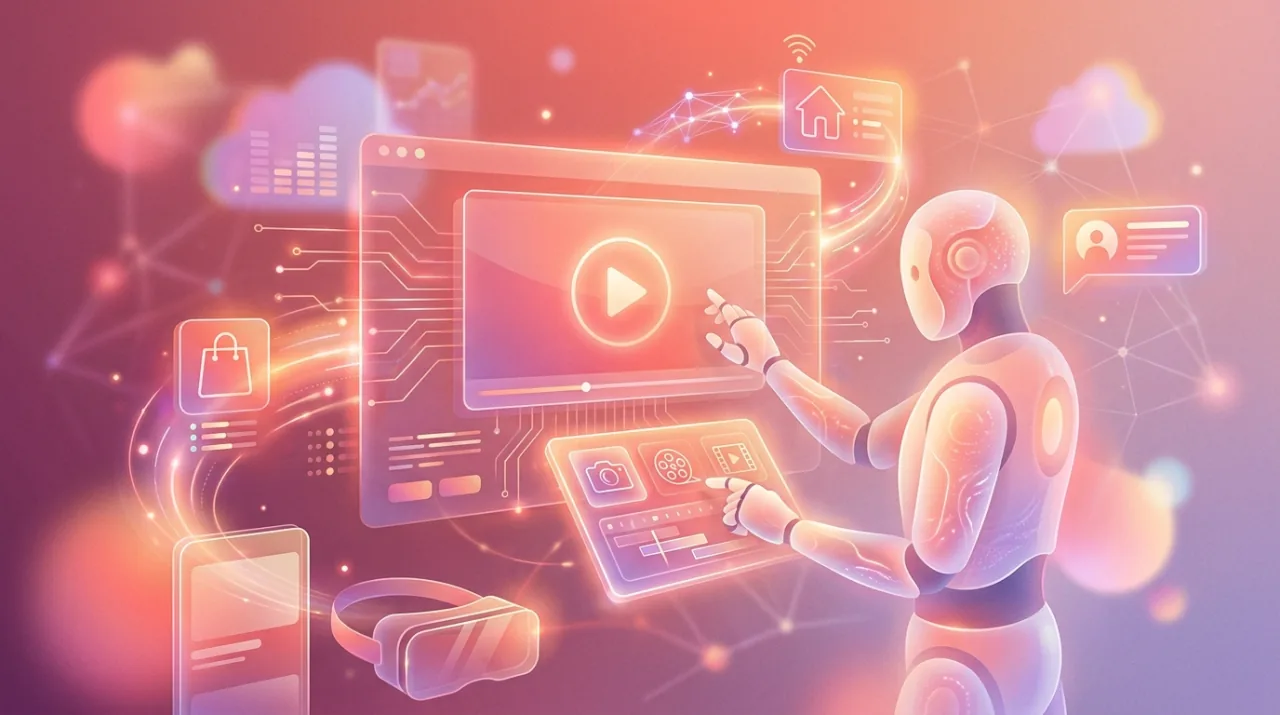 AI's Mainstream Moment: How Autonomous Agents Redefine US Consumer Experience
