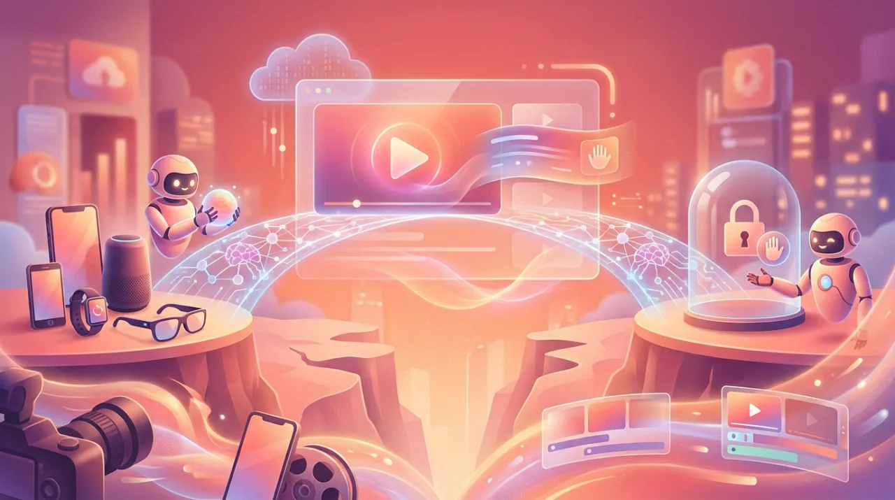 AI in the Mainstream: Bridging the Trust-Utility Gap in Consumer Technology