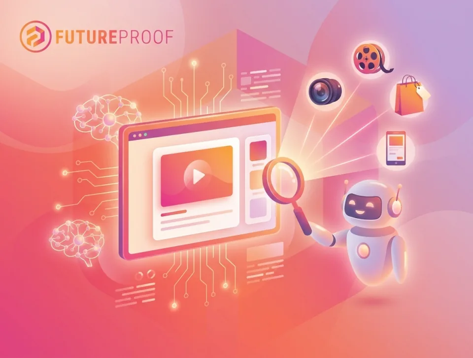 The Rise of AI Agents and the New Era of Product Discoverability
