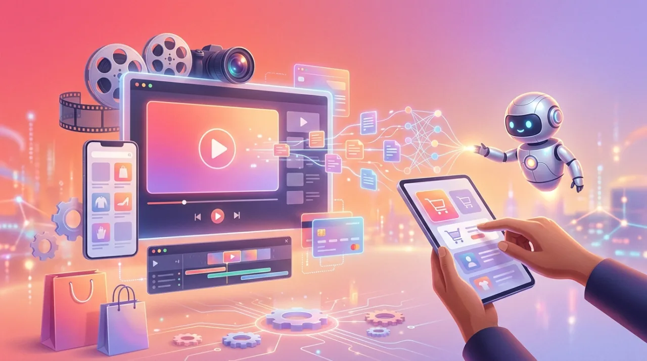 AI Shopping Assistants: Empowering Consumers Without Taking Over