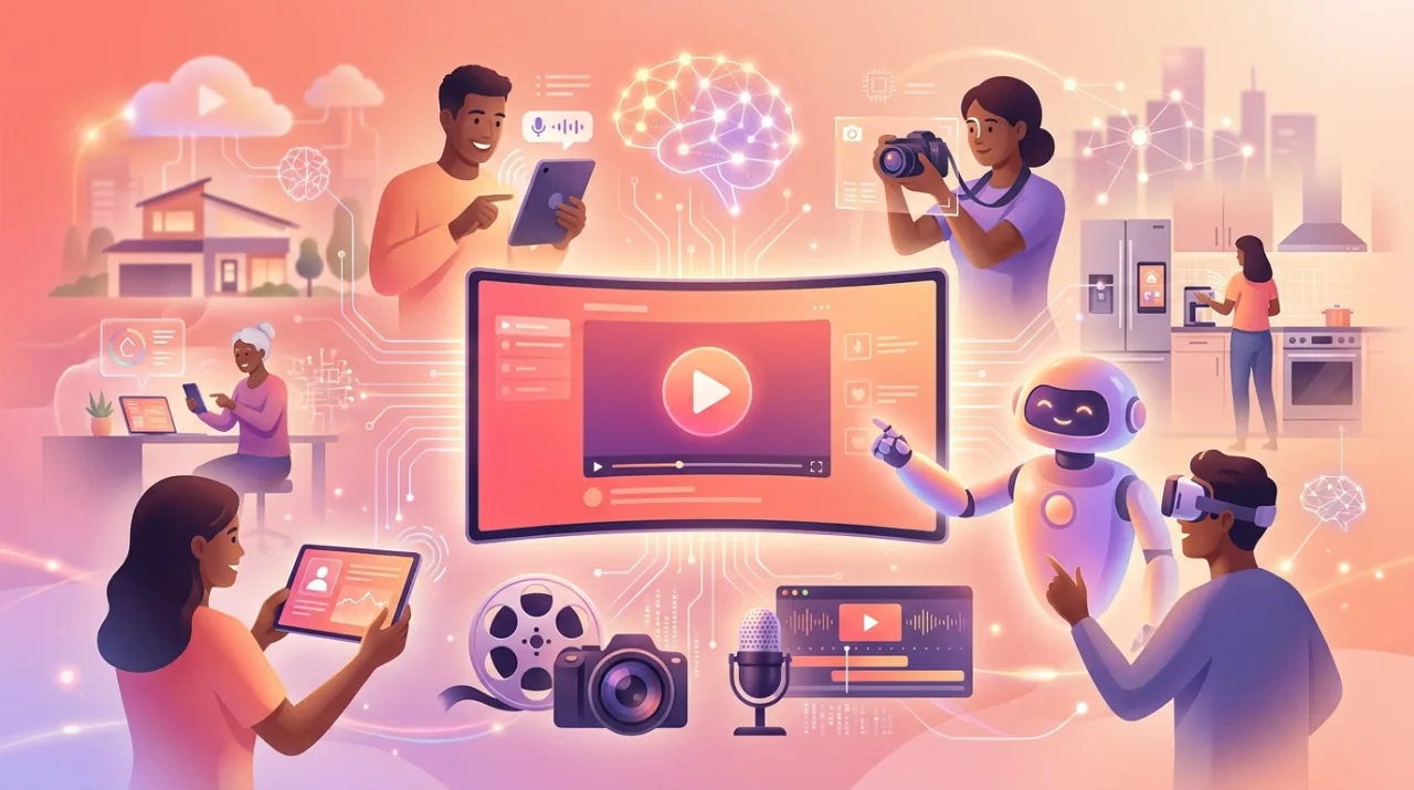 Embracing Everyday AI: How Mainstream America is Integrating Artificial Intelligence