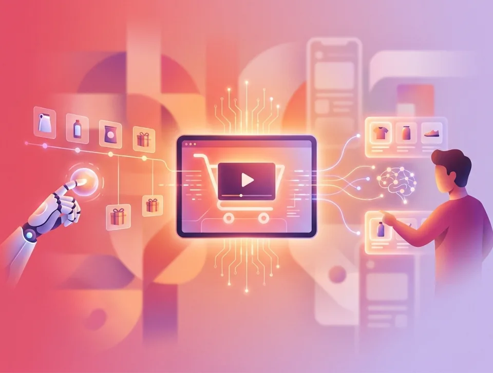 The Rise of AI Shopping Agents and the New Battle for Consumer Choice