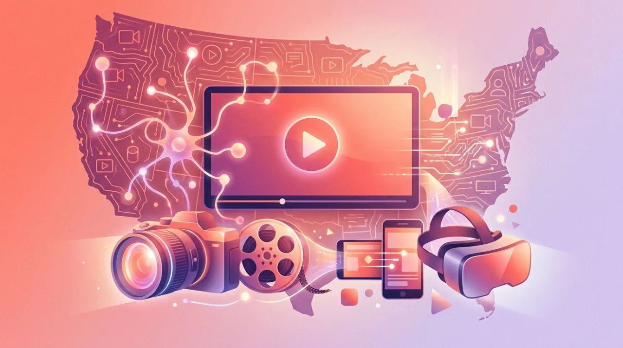Unveiling Gemini: Google's Revolution in US Consumer AI for 2026