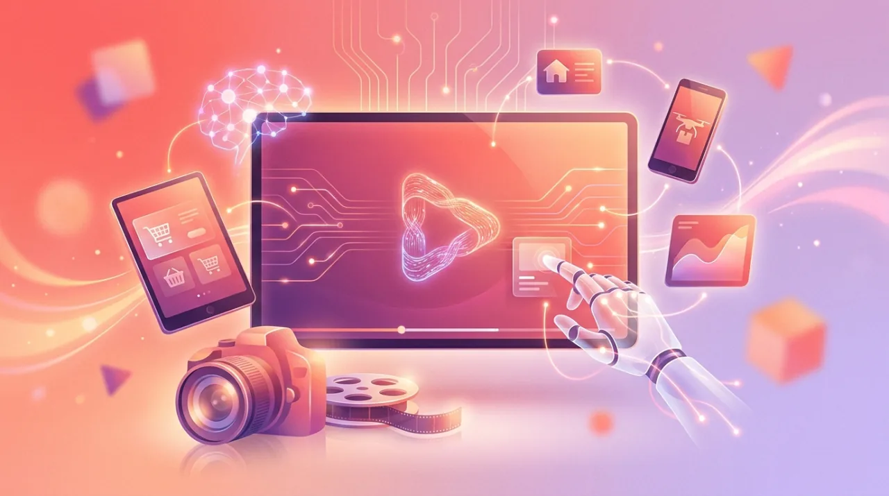 AI's Inflection Point: Transforming Everyday Consumer Behavior by 2026