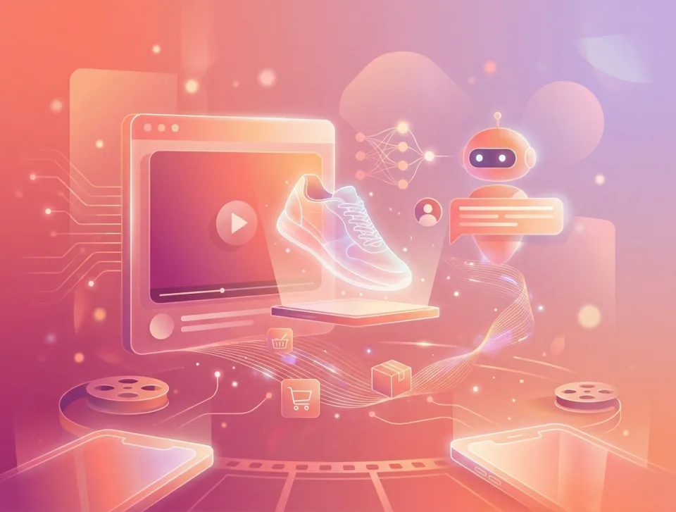 The Rise of AI Powered Try Before You Buy and the New Era of Conversational Commerce