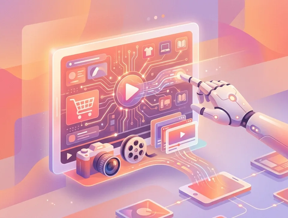 The Rise of AI Powered Shopping and the Future of Agentic Commerce
