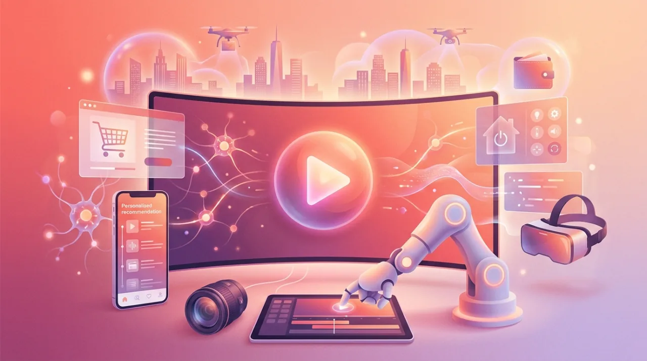 AI Integration: Transforming American Consumer Behavior