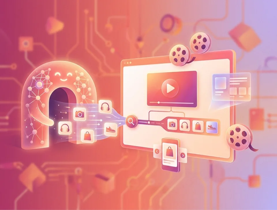 The Rise of AI Chat as the New Front Door to Product Discovery