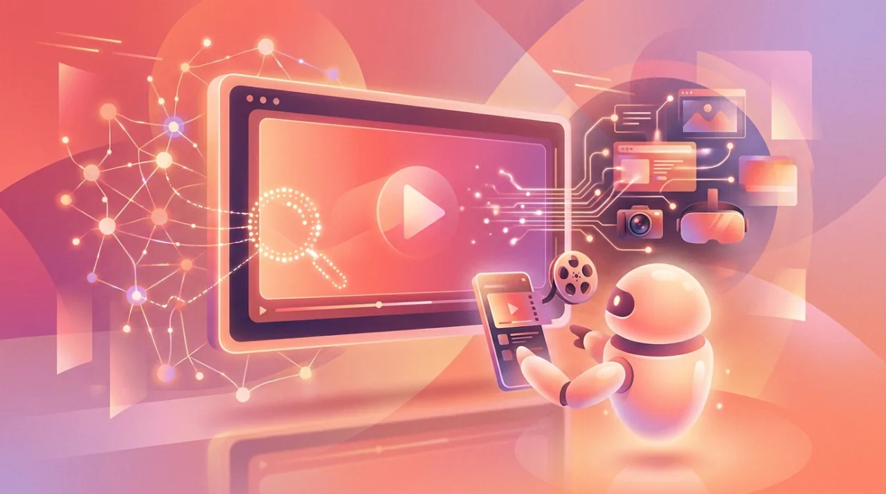 Google I/O 2026: Unveiling the Next Era of Everyday AI with Agentic Search