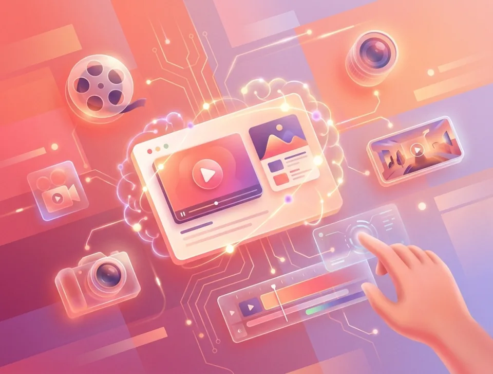 AI Is Becoming the New Interface That Will Redefine How We Live and How Brands Compete
