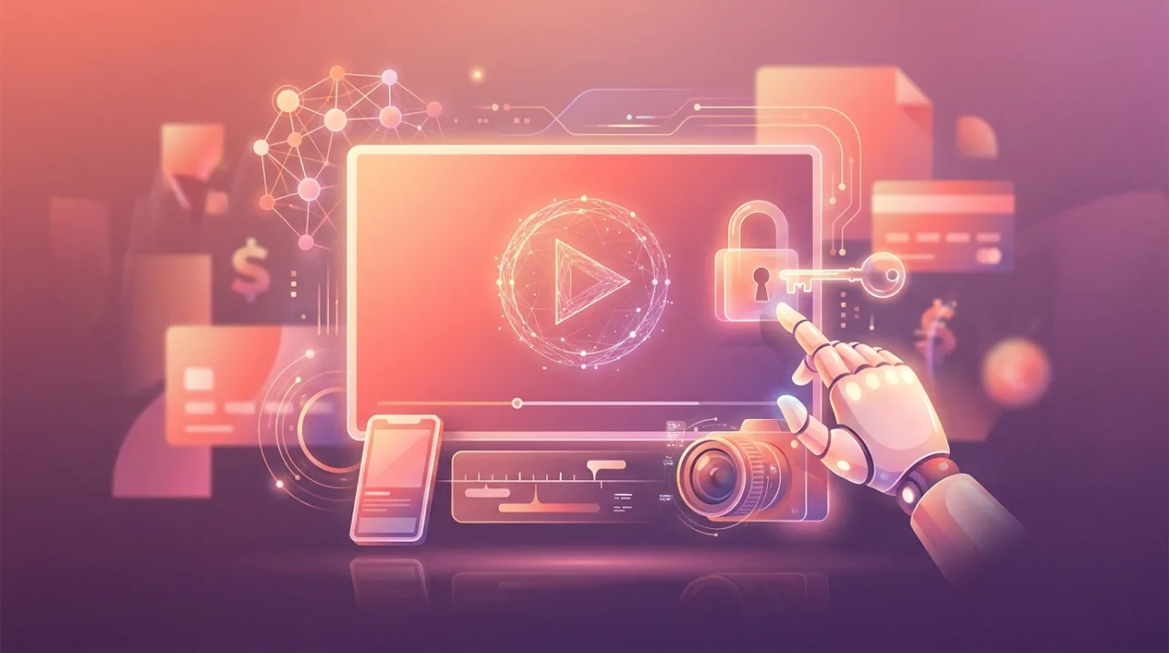Unlocking Trust: How AI Will Transform Consumer Finance by 2026