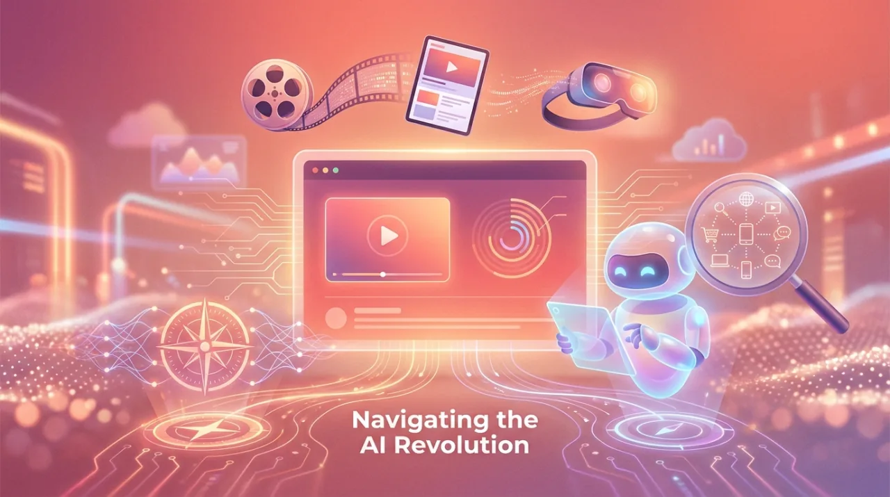 Navigating the AI Revolution: Unveiling Comscore's 2026 US Consumer Insights