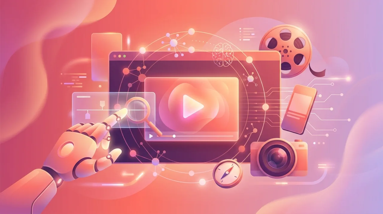 Google Unveils Agentic Search: Revolutionizing Everyday AI Interactions