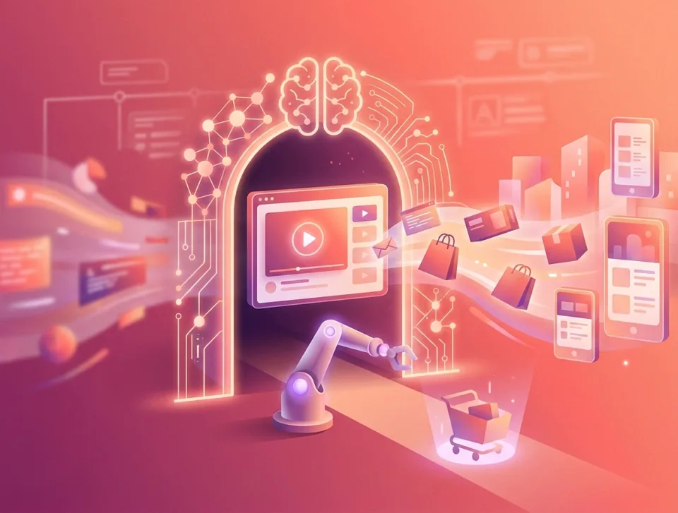 AI Is Now the Front Door of Shopping and the New Gatekeeper of Consumer Demand