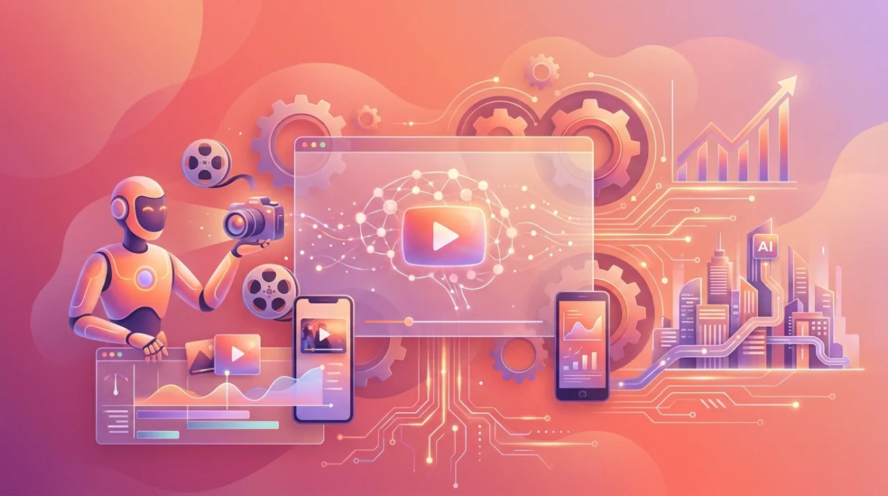 AI Transcends Experimentation: Revolutionizing Economy and Industry in 2026