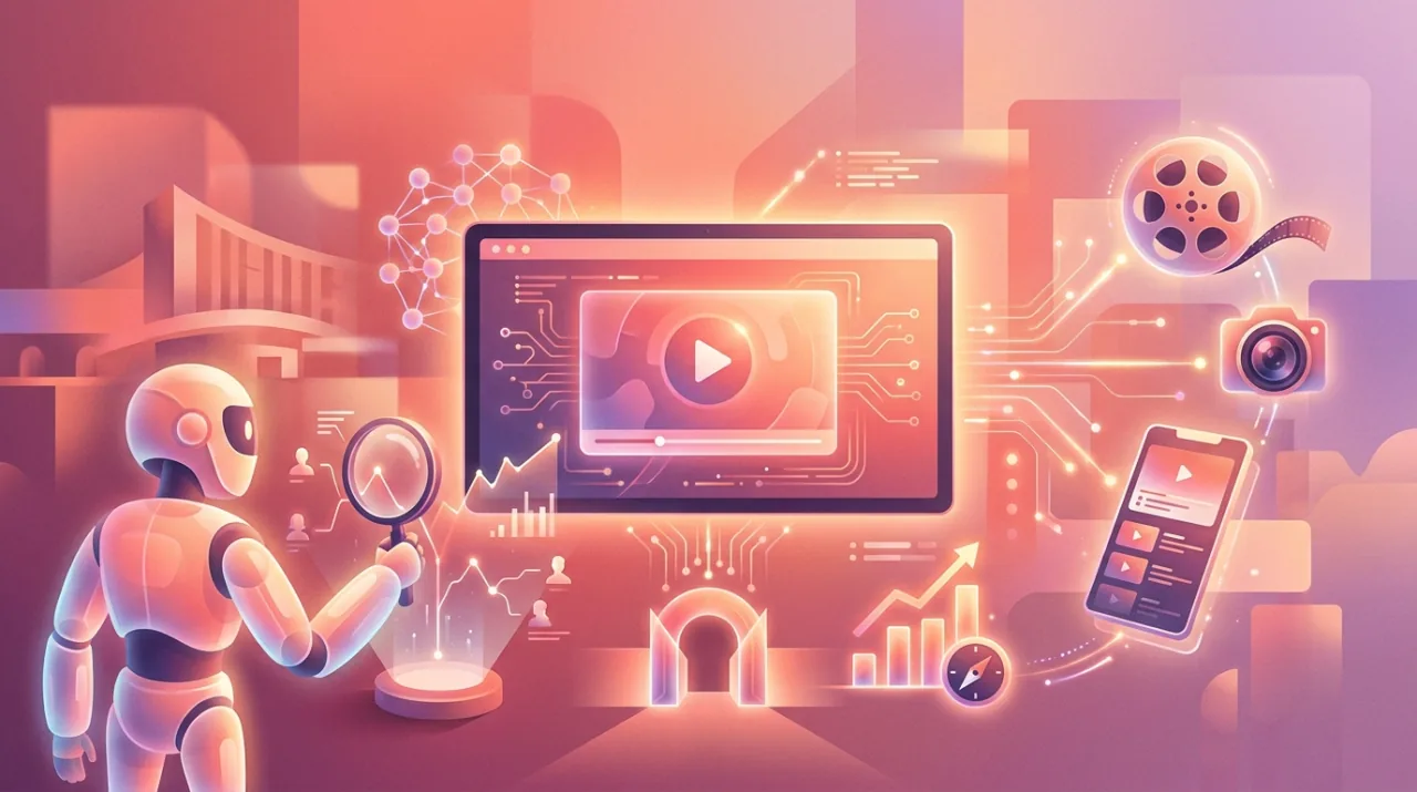Stanford's Unmatched AI Narrative: The Benchmark for U.S. Consumer Insights