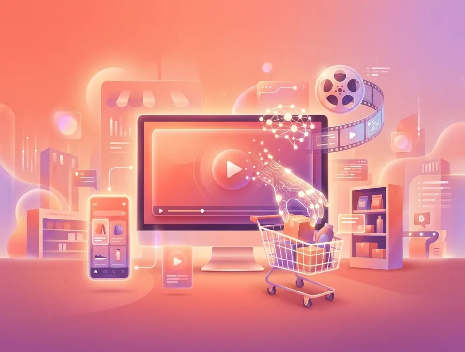 The Rise of Agentic AI and the New Do It For Me Retail Revolution