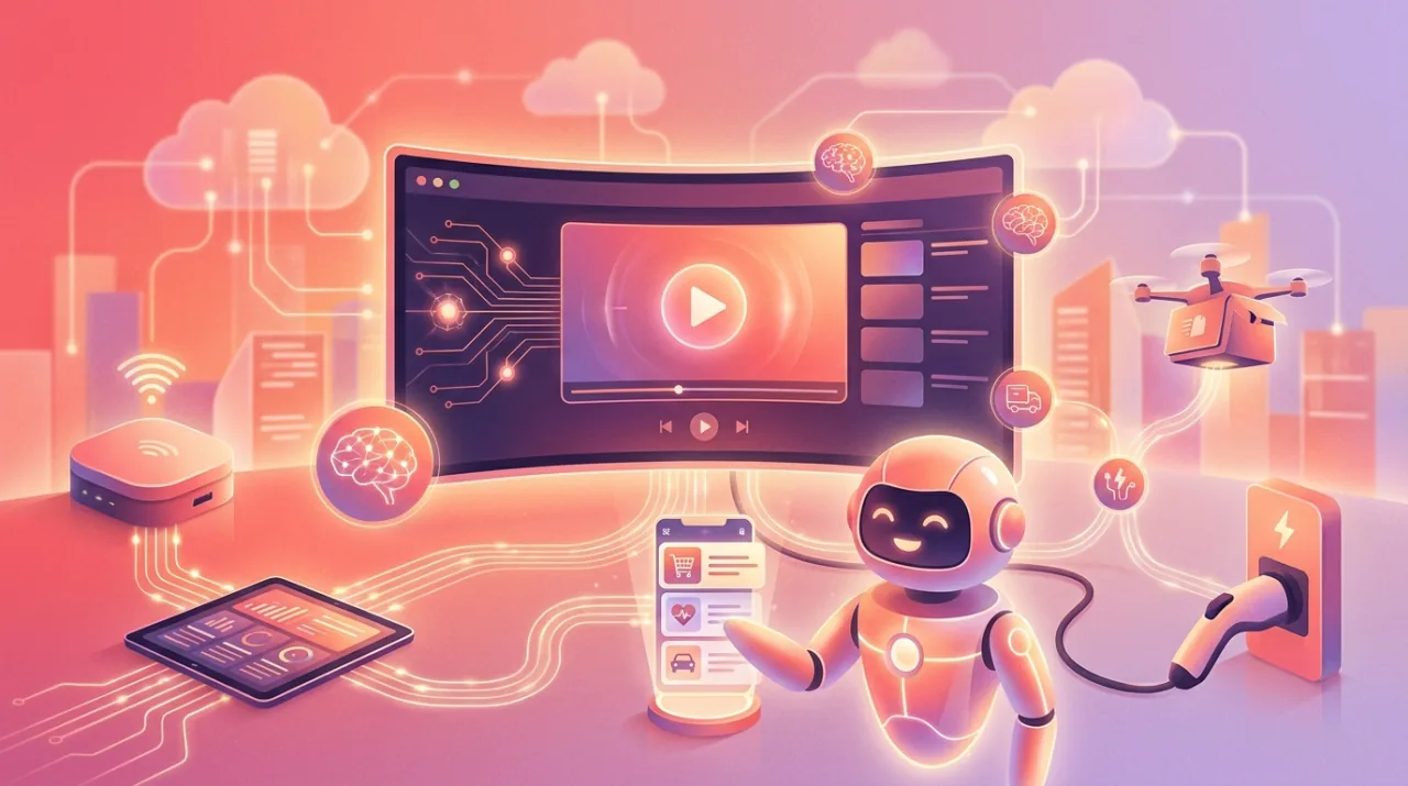 Revolutionizing Everyday Life: AI's Transformative Impact on American Consumers by 2026