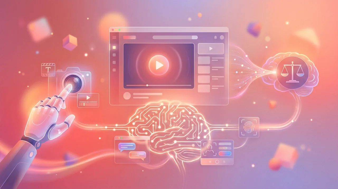 AI in 2026: Navigating Trust and Transformation in Consumer Engagement
