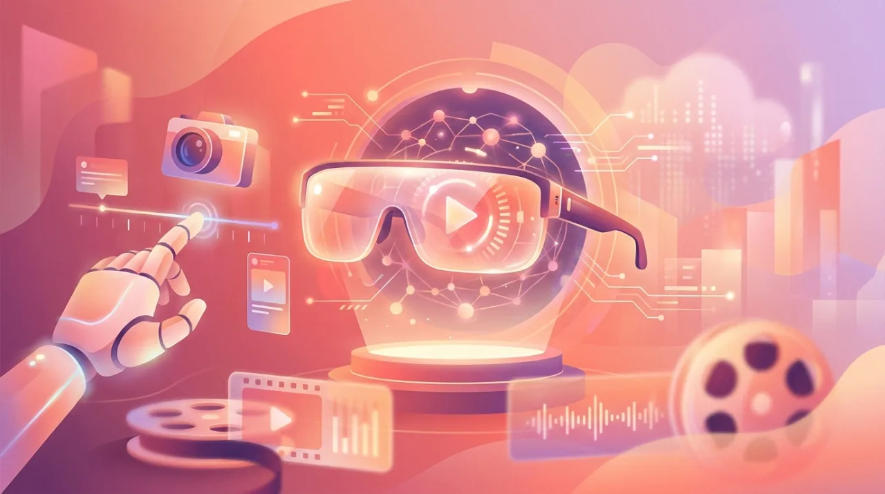SPECS: Snap's Revolutionary Leap into AI-Driven AR Glasses for 2026