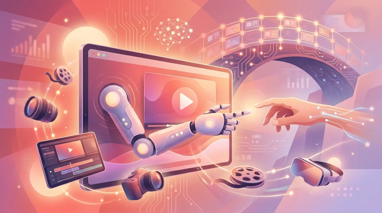 Bridging the AI Trust Gap: Navigating Consumer Skepticism and Technological Advancements