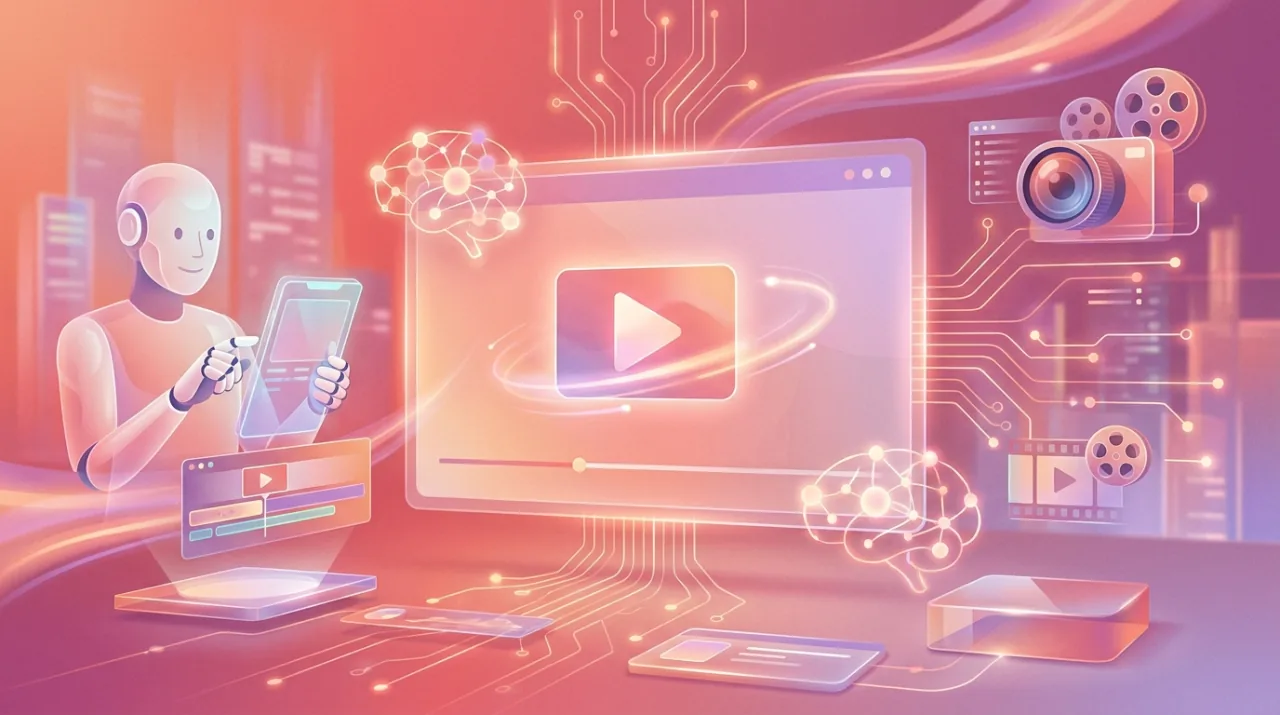 Emergence of Embedded AI Agents: Revolutionizing Consumer Digital Interactions