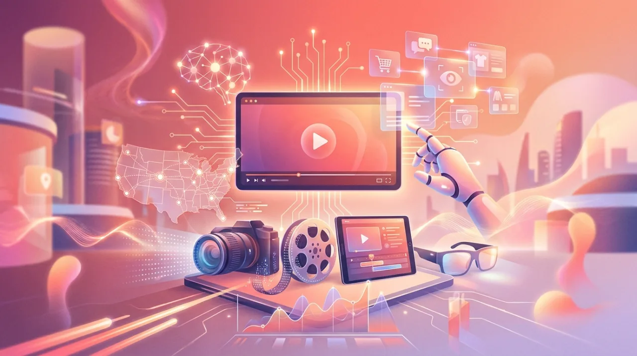 How AI is Transforming Consumer Interactions in the U.S.